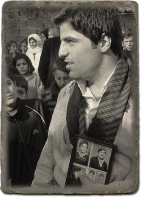 «Ali» Simnako Mohammed Ahmed