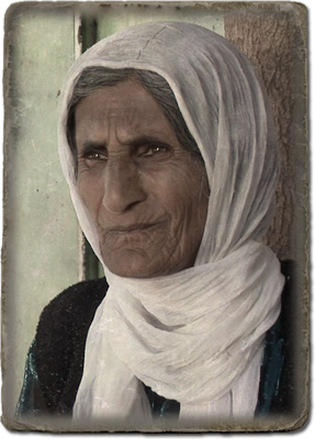 Fatima Ahme