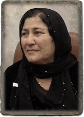 Fatima Mohammed Salih