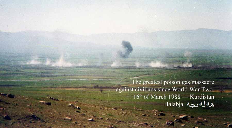 Halabja