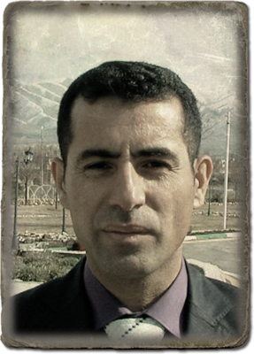 Omed Hame Ali Rechid