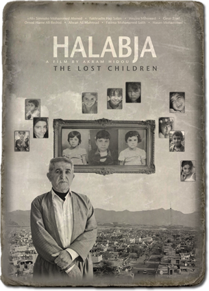 Poster zum Film HALABJA