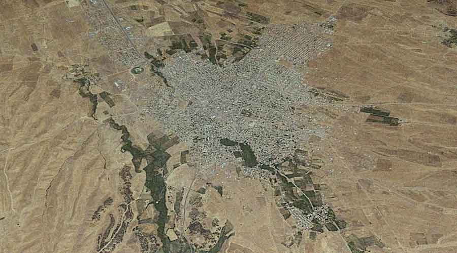 Halabja